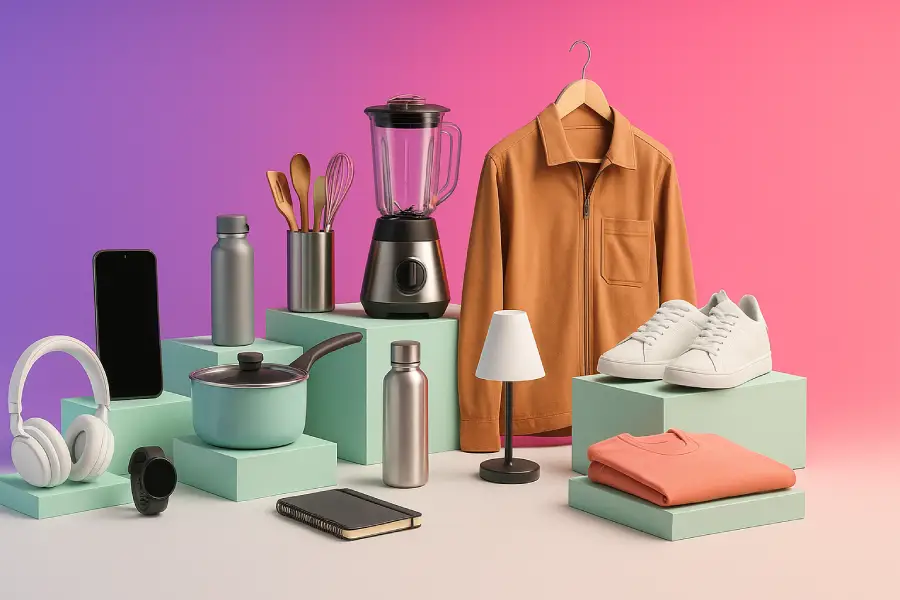 what you’ll find here