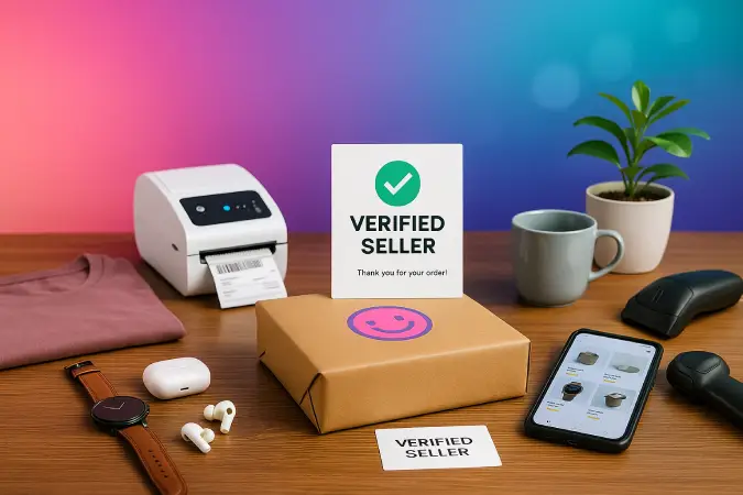 Home curated sellers
